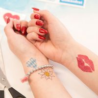 Tattoo, Bayern Tattoo, Bayern