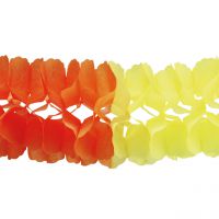 Maxi-Girlande, bunt Maxi-Girlande, bunt