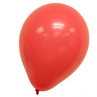 Luftballons, rot Luftballons, rot
