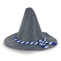 Filzhut fürs Oktoberfest  